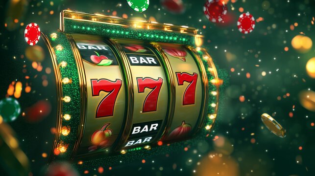 buma 777 စလော့ ကစားနည်း Myanmar Free Spin Bonus