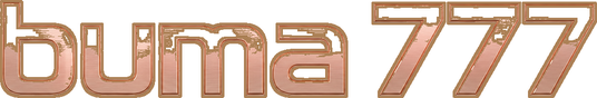 buma 777 Logo